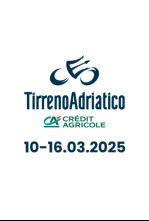 Tirreno - Adriático (2025)