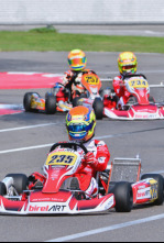 Imagen de Racing for Spain (2025): Miércoles 17 septiembre - 4