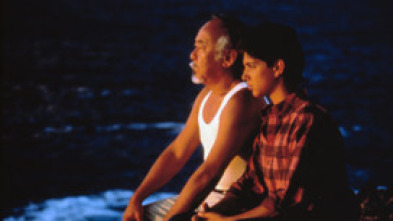 Imagen de Karate Kid II: la historia continúa - 6