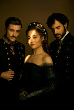 Imagen de Sisi: Emperatriz... (T2): Ep.5  - 6