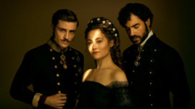 Imagen de Sisi: Emperatriz... (T2): Ep.5  - 7