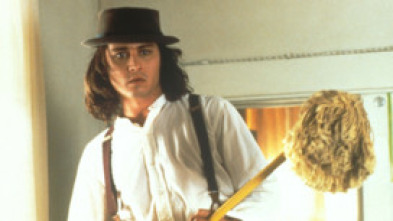 Benny y Joon, el amor de los inocentes