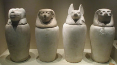 Imagen de Misterios en el museo: Armas de fuego - 7