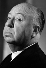 Yo soy Alfred Hitchcock