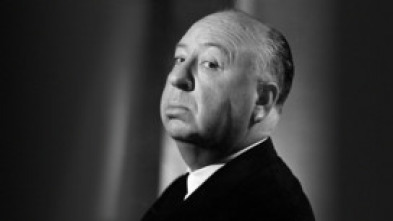 Yo soy Alfred Hitchcock