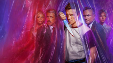 Imagen de Dexter: pecado... (T1): Ep.4 Pequeño accidente - 7