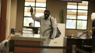 Imagen de Blowback - 5