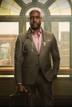 Imagen de Watson (T1): Ep.7 Marcas dentales - 5