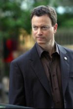 Imagen de C.S.I. Nueva York (T5): Ep.17 Ecóloga agresiva - 4