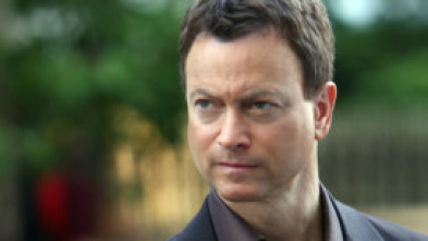 Imagen de C.S.I. Nueva York (T5): Ep.8 Me llamo Mac Taylor - 5