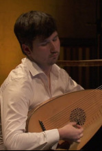 Imagen de Obras para laúd de J. S. Bach - 4