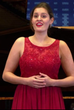 Imagen de IVC 2021 - Semifinales: Debussy, Haydn y otros - 4