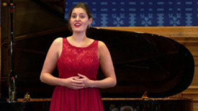 Imagen de IVC 2021 - Semifinales: Debussy, Haydn y otros - 5
