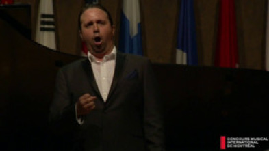 Imagen de CMIM Voice 2022 - Primera ronda: Hugo Laporte - 5