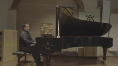 Imagen de Schumann - Estudios Sinfónicos, Op. 13 - 5