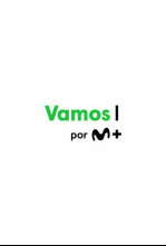 Lo has visto en Vamos (2025): Ep.4