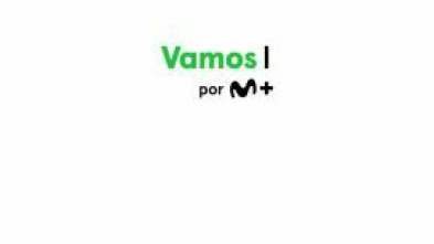 Lo has visto en Vamos (2025): Ep.4