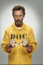 Imagen de House (T8): Ep.21 Aferrándose - 6
