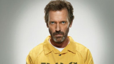 Imagen de House (T8): Ep.21 Aferrándose - 7