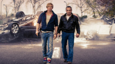 Imagen de Alerta Cobra (T19): Ep.15 El protector - 5