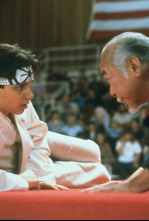 Karate Kid III: el desafío final