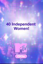 40 Independent Women!