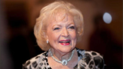 Betty White, la chica de oro