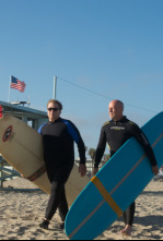 Desaparecido en Venice Beach