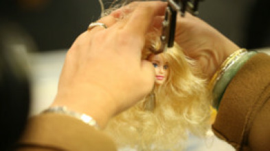 DESMONTANDO A BARBIE