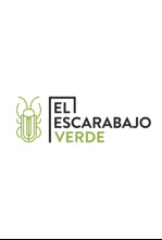 Imagen de El escarabajo verde  - 4