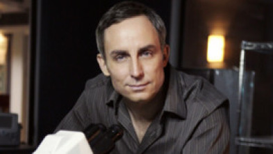 Imagen de C.S.I.: Las Vegas (T9): Ep.19 La caída del hombre - 5
