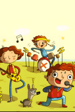 Imagen de La orquestita (T1): Toto es viral - 4