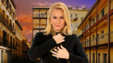 Imagen de Al cielo con ella (T1) - 15