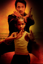 Imagen de The Karate Kid - 8