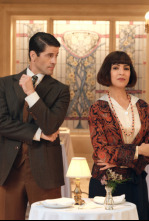 Imagen de La favorita 1922 (T2): Ep.3  - 4