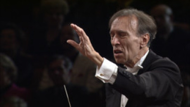 Imagen de Claudio Abbado 10 años después - 5