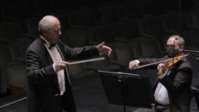 Imagen de Mozart Sinfonía nº 34 y Dvoák Sinfonía nº 7 - 5