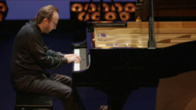 Imagen de Concierto de Piano de Pedal - Schumann y otros - 5