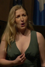 Imagen de CMIM Voice 2022 - Primera ronda: Sarah Dufresne - 4