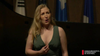 Imagen de CMIM Voice 2022 - Primera ronda: Sarah Dufresne - 5