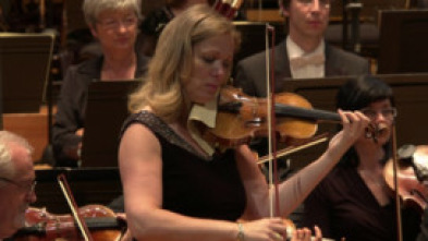 Imagen de Schumann - Concierto para Violín y Sinfonía nº 1 - 5
