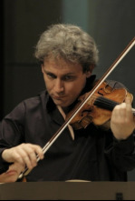 Imagen de Mozart - Concierto para Violín nº 5 - 4