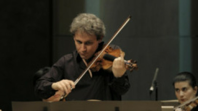 Imagen de Mozart - Concierto para Violín nº 5 - 5