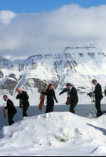 Imagen de Glass - A Descent into the Maelström - 4