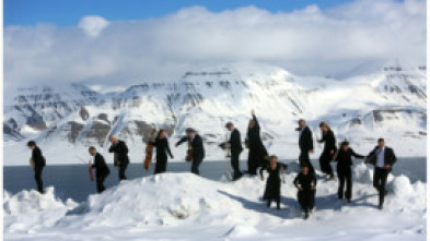 Imagen de Glass - A Descent into the Maelström - 5