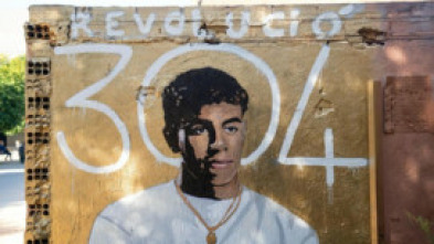 Imagen de Nits sense ficció: Lamine Yamal: Revolució 304 - 5