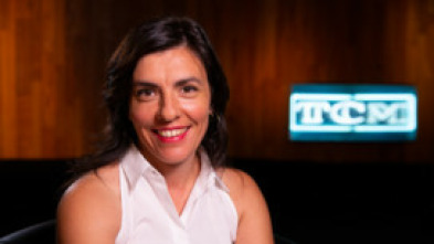 Imagen de Entrevistas TCM (T5): Entrevistas TCM: Pilar Sánchez - 9