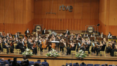 Imagen de Los conciertos de... (T24/25): OCRTVE B-20 (parte 2) - 5