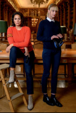 Imagen de Bright minds (T5): Ep.7 Los yoqueis también mueren - 4