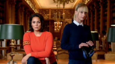 Imagen de Bright minds (T5): Ep.2 Pero dura demasiado - 5